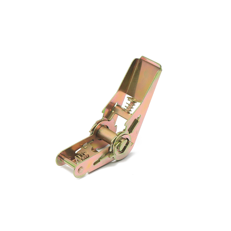 1 polegada 25mm*500-1000kg/1760-2200 lbs fivela de catraca de carga