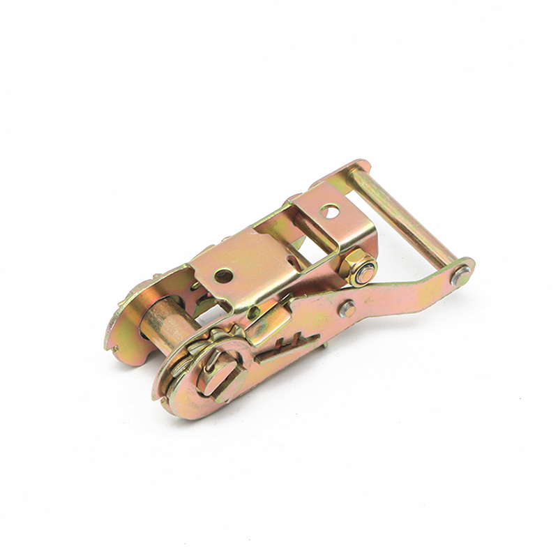 1-1/16 polegada 28mm 1500kg/3300 libras amarre a fivela de 1 polegada de carga pesada amarre a fivela