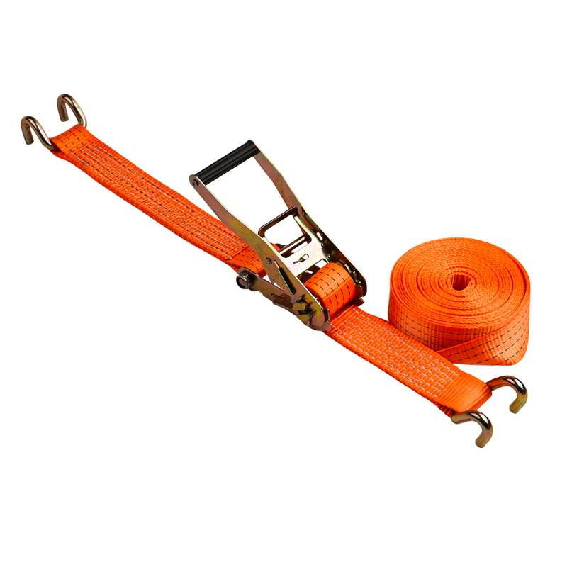 2 polegadas 50mm*5t Tire tira com u gancho