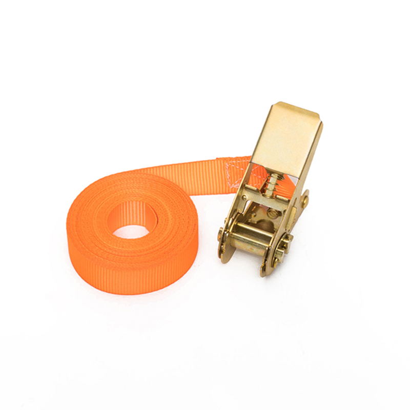 1 polegada 25mm*500kg/800kg de alça de catraca sem fim