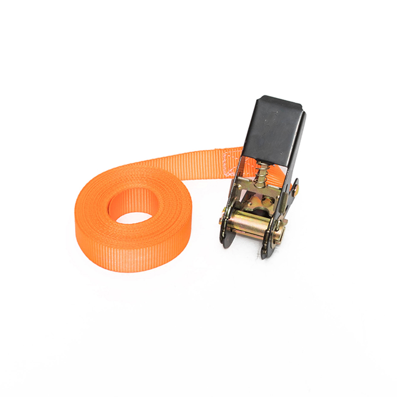 1 polegada 25mm*500kg/800kg de alça de catraca sem fim