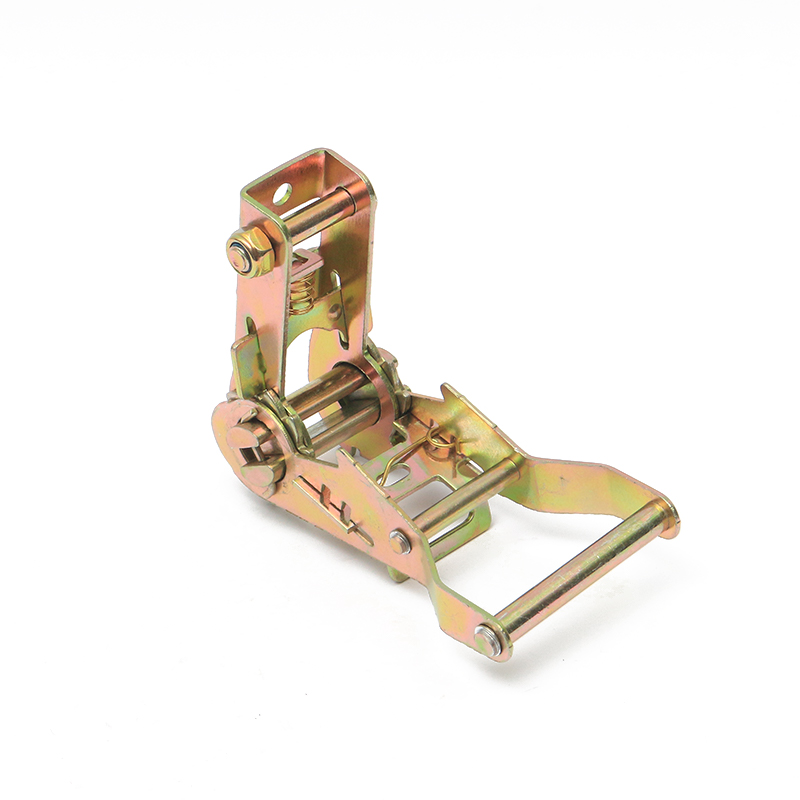 1-1/16 polegada 28mm 1500kg/3300 libras amarre a fivela de 1 polegada de carga pesada amarre a fivela