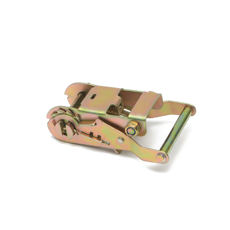 1,5 polegada 35mm 2000kg/4400 libras Ratchet Tiedown Buckle Lashlelle