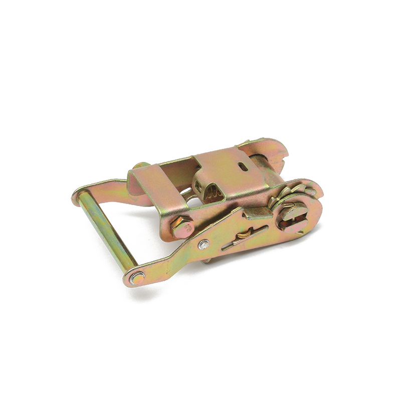 1,5 polegada 35mm 2000kg/4400 libras Ratchet Tiedown Buckle Lashlelle
