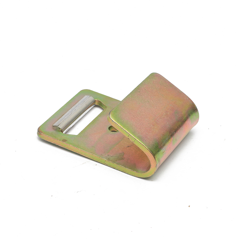 2 polegadas 50mm*5t 11000 lbs ganho lapato de gancho de alça de alça Tiedown