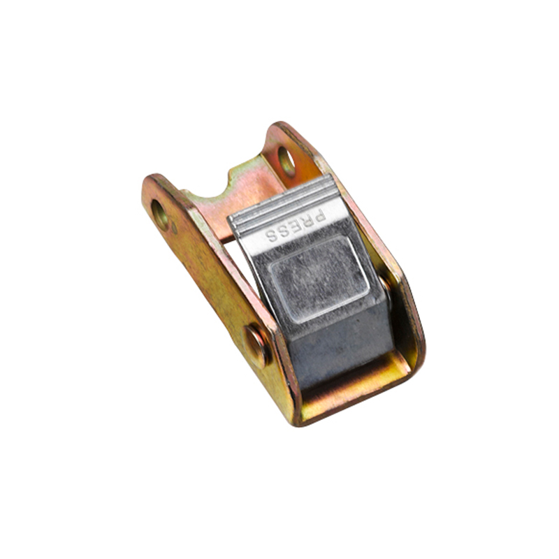 1 polegada 25mm 450kg de fivela de câmera de liga de metal