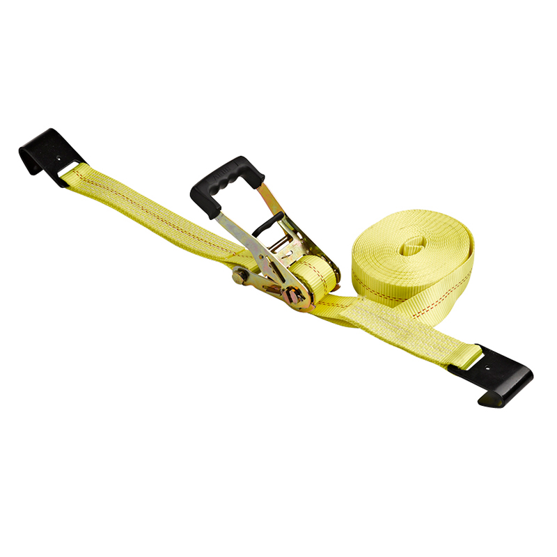 2 polegadas 50mm*5t 11000 lbs ganho lapato de gancho de alça de alça Tiedown