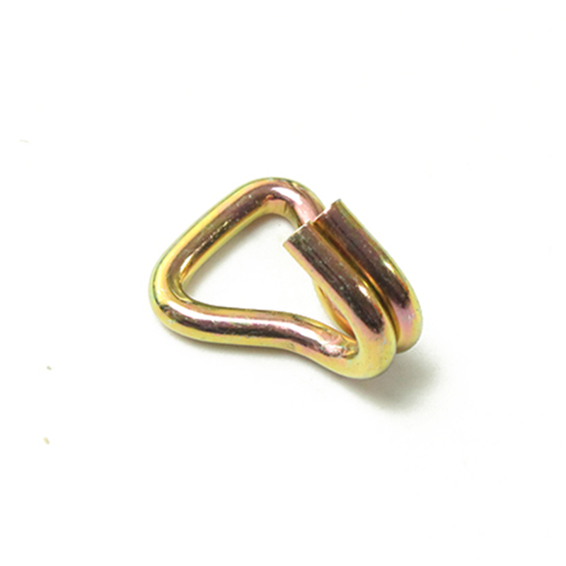 1 polegada 25mm 500-800kg Double J Zinc Bating Hook com Galvanized Metal Double J Hook