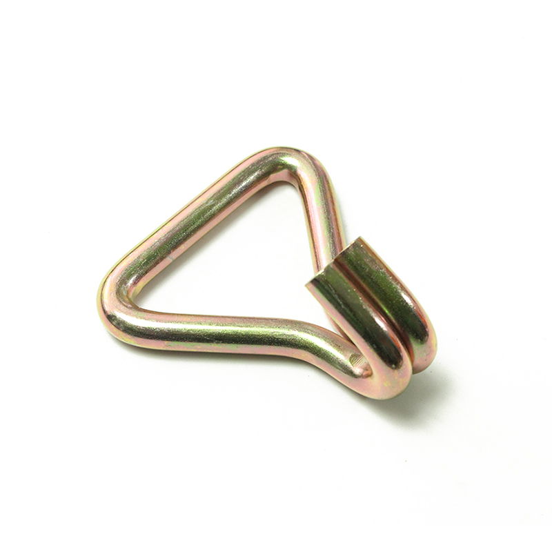 3 polegadas 10t Correia Ratchet Bloqueio de caminhão pesado Ratchet Belt Belt for Transportation