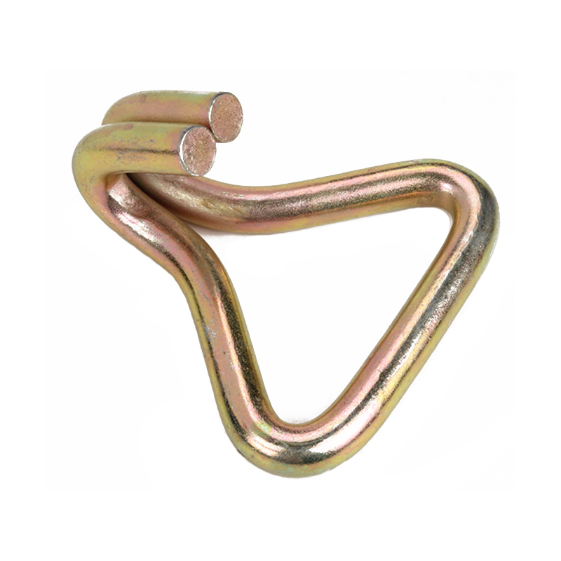 3 polegadas 10t Correia Ratchet Bloqueio de caminhão pesado Ratchet Belt Belt for Transportation